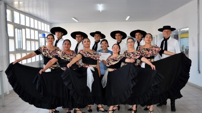 ESTÁN ABIERTAS LAS INSCRIPCIONES PARA MÁS DE 80 TALLERES EN LA NAVE CULTURAL