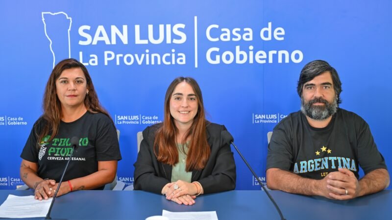 EL PARQUE DE LAS NACIONES CELEBRARÁ SAN PATRICIO CON LA FIESTA DE LA CERVEZA