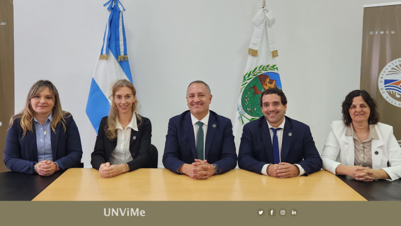 LA UNVIME DUPLICARÁ EL INGRESO A MEDICINA: DE 50 INGRESANTES A 100