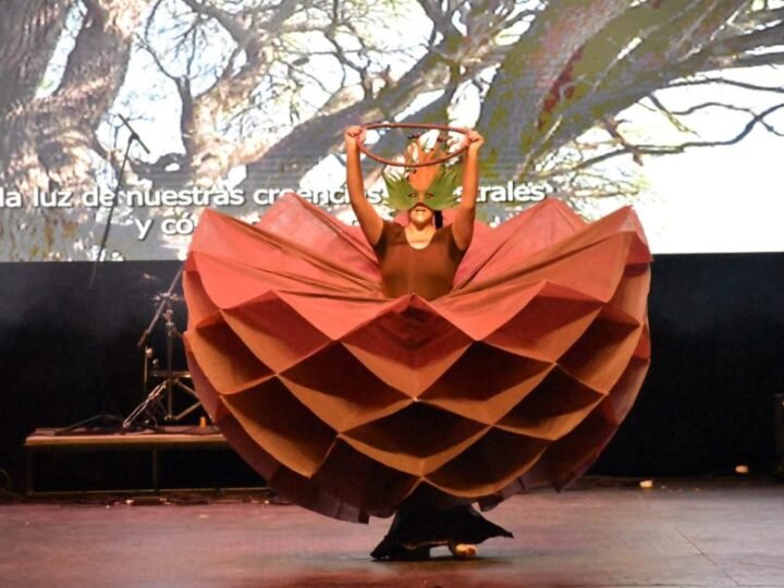 EXTENDIERON LOS PLAZOS DE INSCRIPCIÓN PARA LOS INTERCOLEGIALES CULTURALES 2026