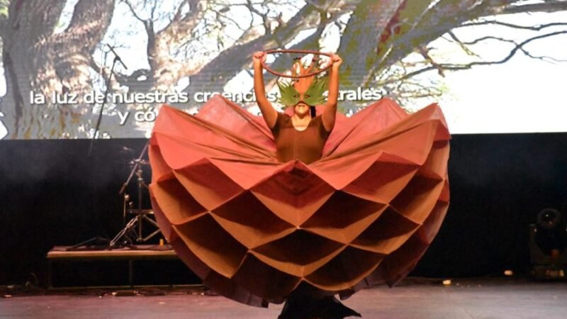 EXTENDIERON LOS PLAZOS DE INSCRIPCIÓN PARA LOS INTERCOLEGIALES CULTURALES 2026