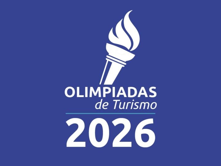 INVITAN A INSCRIBIRSE EN LA SEGUNDA EDICIÓN DE LAS OLIMPIADAS DE TURISMO