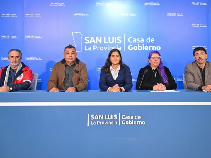 INTERVENCIÓN EN LA FEDERACIÓN DE BOMBEROS VOLUNTARIOS: DENUNCIA PENAL POR FONDOS NO RENDIDOS