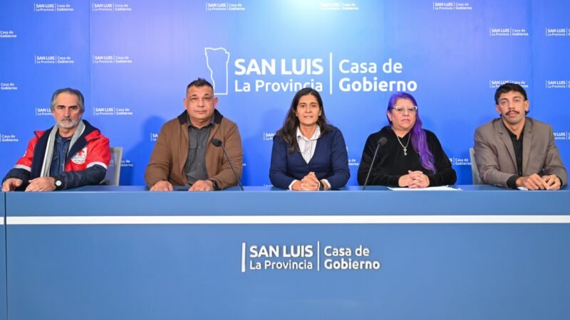 INTERVENCIÓN EN LA FEDERACIÓN DE BOMBEROS VOLUNTARIOS: DENUNCIA PENAL POR FONDOS NO RENDIDOS