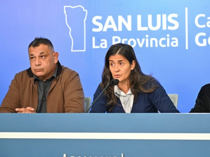 AMENAZAS EN ESCUELAS: “TENEMOS TODO EL SISTEMA DE EMERGENCIA EN ALERTA”
