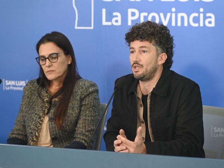 EL MARTES 5 DE MAYO REALIZARÁN LA EXPO EDUCATIVA ‘TU FUTURO ESTÁ AQUÍ’ JUNTO A LA JORNADA CLIP