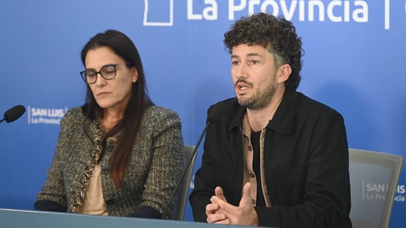 EL MARTES 5 DE MAYO REALIZARÁN LA EXPO EDUCATIVA ‘TU FUTURO ESTÁ AQUÍ’ JUNTO A LA JORNADA CLIP