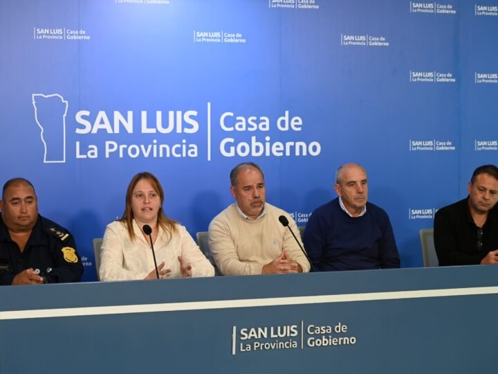 NASCHEL RECIBIRÁ LA SEGUNDA FECHA DEL RALLY PROVINCIAL CON UN OPERATIVO DE SEGURIDAD REFORZADO