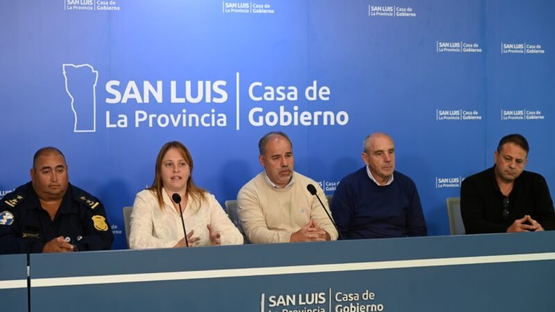 NASCHEL RECIBIRÁ LA SEGUNDA FECHA DEL RALLY PROVINCIAL CON UN OPERATIVO DE SEGURIDAD REFORZADO