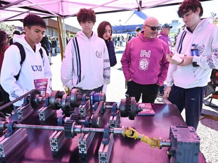 MÁS DE 120 ESCUELAS CONFIRMARON SU ASISTENCIA A LA EXPO EDUCATIVA DE SAN LUIS