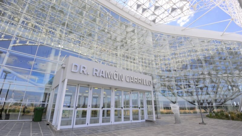 SE REALIZARON POR PRIMERA VEZ CIRUGÍAS DE PÁNCREAS POR LAPAROSCOPIA