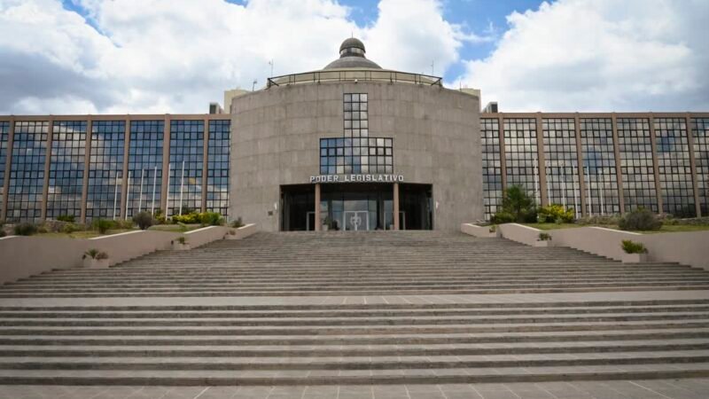 LOS PUNTOS DESTACADOS DE LA NUEVA LEY DE MINISTERIOS QUE SE PRESENTÓ ESTE LUNES EN LA LEGISLATURA