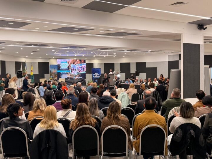 EL TURISMO DE REUNIONES CRECE EN SAN LUIS CON MÁS DE 10 EVENTOS MENSUALES