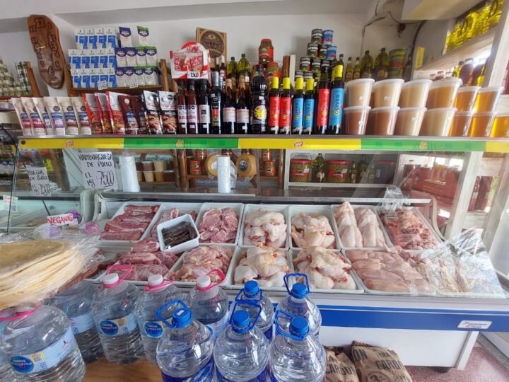 LA PROVINCIA Y EL BANCO NACIÓN LANZAN UNA NUEVA PROMOCIÓN CON 50% DE DESCUENTO EN ALIMENTOS