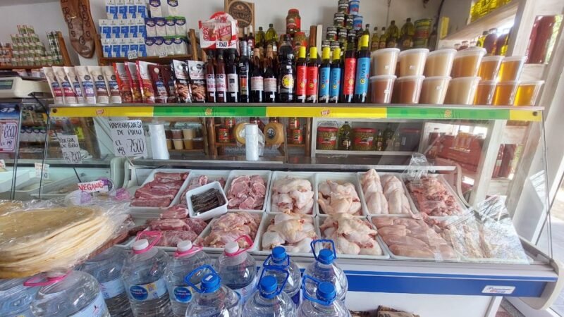 LA PROVINCIA Y EL BANCO NACIÓN LANZAN UNA NUEVA PROMOCIÓN CON 50% DE DESCUENTO EN ALIMENTOS