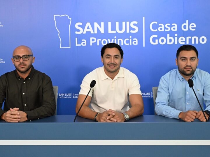 COMIENZA EL PROCESO DEPORTIVO DE LOS JUEGOS BINACIONALES 2026