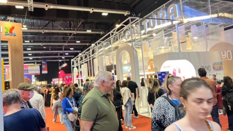 SAN LUIS HARÁ SU PARTICIPACIÓN FINAL EN LA FERIA DEL LIBRO CON DESTACADAS PRESENTACIONES
