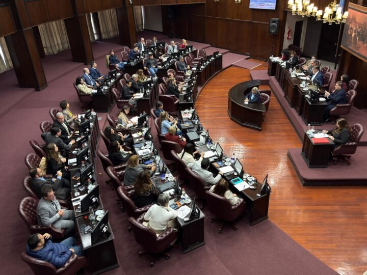 DIERON SANCIÓN DEFINITIVA A LA NUEVA LEY DE MINISTERIOS