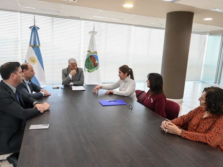 SIGUE FIRME LA POLÍTICA DE VIVIENDAS: EL GOBIERNO CONSTRUYE 1.165 CASAS EN TODA LA PROVINCIA