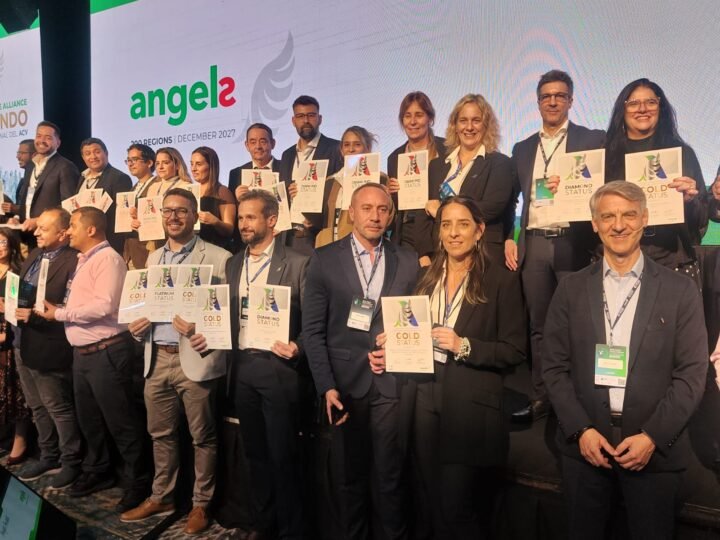 SEMPRO SUMÓ OCHO PREMIOS DIAMANTE Y CONSOLIDÓ A SAN LUIS EN LA RESPUESTA INTERNACIONAL ANTE EL ACV