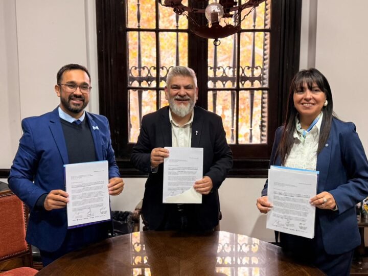 LA TONADA CUYANA DIO UN PASO HISTÓRICO HACIA SU RECONOCIMIENTO INTERNACIONAL