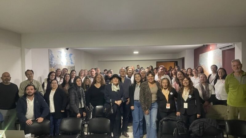 CONTINÚA EL PLAN PROVINCIAL DE CAPACITACIONES TURÍSTICAS