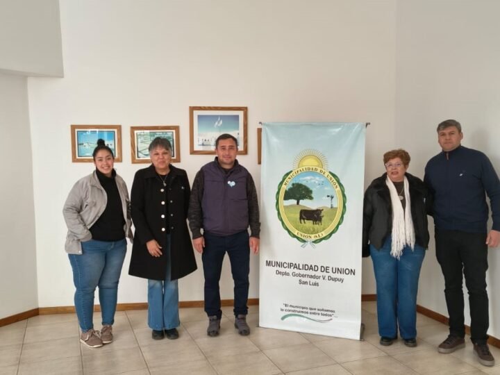 AVANZA EL PLAN PROVINCIAL DE CAPACITACIONES TURÍSTICAS