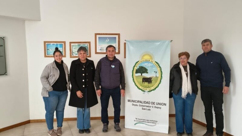AVANZA EL PLAN PROVINCIAL DE CAPACITACIONES TURÍSTICAS
