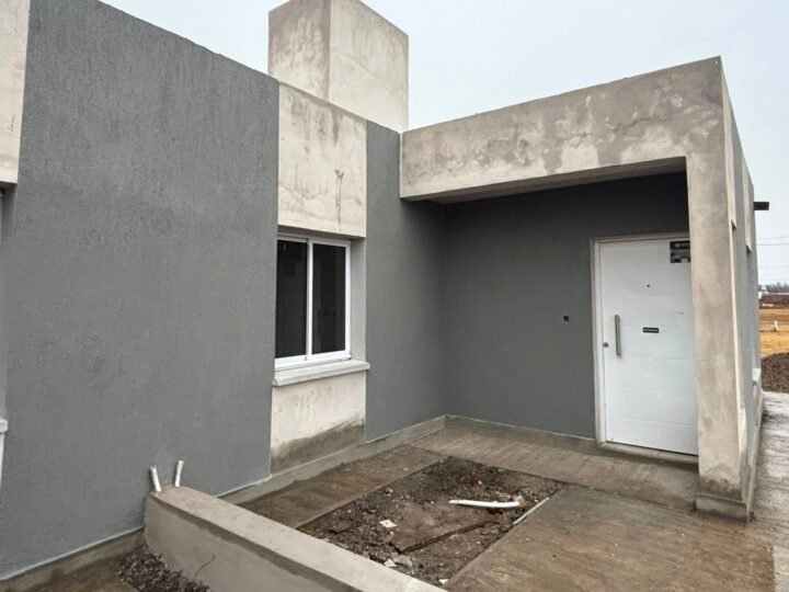 LA CASA PROPIA ESTÁ CADA VEZ MÁS CERCA PARA 32 FAMILIAS DE CONCARÁN Y TILISARAO