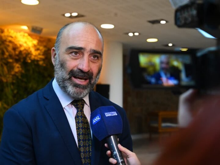 ADVIERTEN SOBRE LOS PERJUICIOS PARA SAN LUIS RESPECTO AL TRATAMIENTO DE LA LEY DE BIOCOMBUSTIBLES