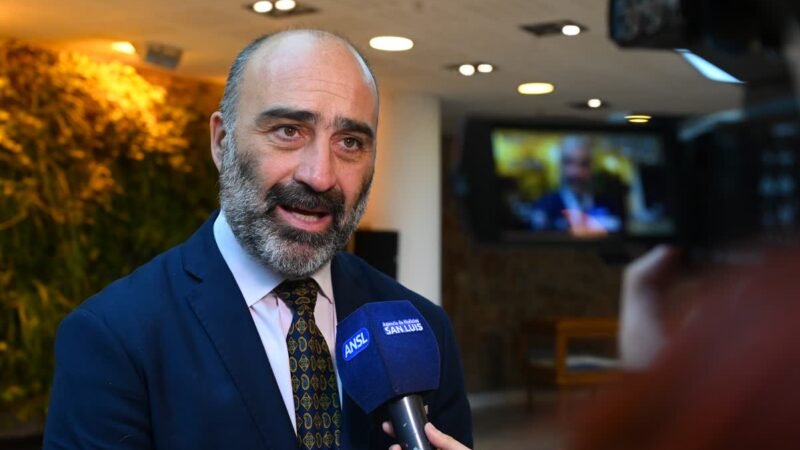 ADVIERTEN SOBRE LOS PERJUICIOS PARA SAN LUIS RESPECTO AL TRATAMIENTO DE LA LEY DE BIOCOMBUSTIBLES