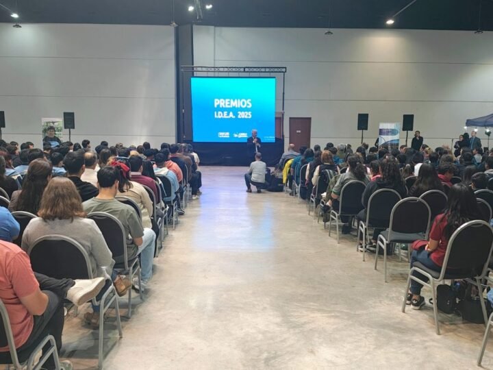 EXTIENDEN HASTA EL 7 DE JUNIO LA PRESENTACIÓN DE PROYECTOS DEL PROGRAMA IDEA