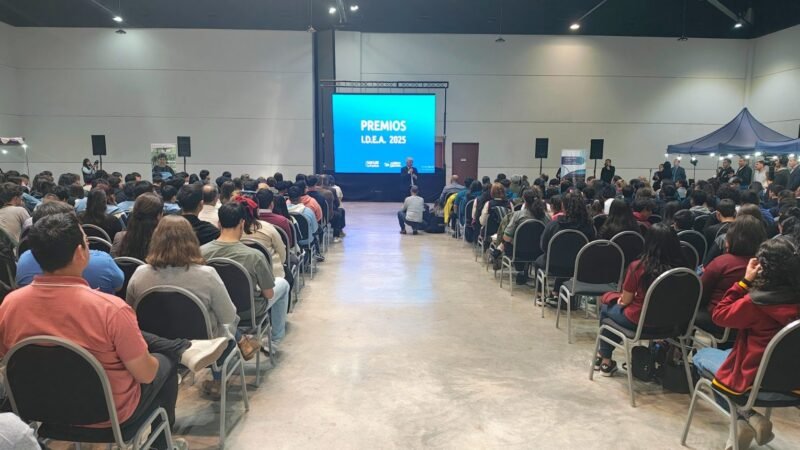 EXTIENDEN HASTA EL 7 DE JUNIO LA PRESENTACIÓN DE PROYECTOS DEL PROGRAMA IDEA