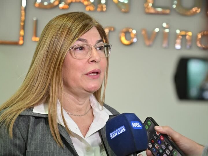 FISCALÍA DE ESTADO DENUNCIÓ A LA JUEZA FERNÁNDEZ PAZ POR MAL DESEMPEÑO Y DESCONOCIMIENTO GRAVE DEL DERECHO