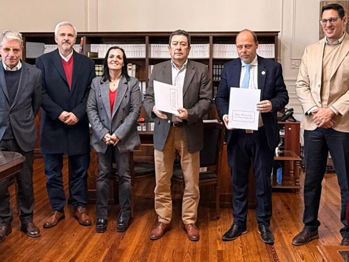 EL GOBIERNO REMITIRÁ POR MES AL PODER JUDICIAL LA INFORMACIÓN DEL REGISTRO DE DEUDORES ALIMENTARIOS