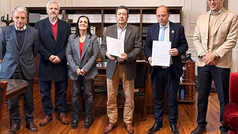 EL GOBIERNO REMITIRÁ POR MES AL PODER JUDICIAL LA INFORMACIÓN DEL REGISTRO DE DEUDORES ALIMENTARIOS