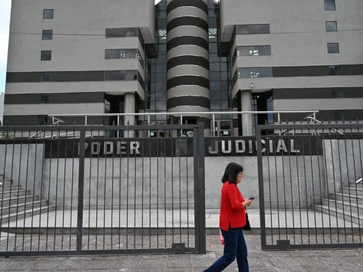 POGGI PROMULGÓ LA LEY QUE PERMITIRÁ ACTUALIZAR EL PROCEDIMIENTO JUDICIAL
