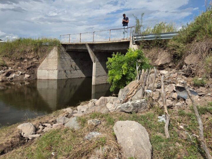 LA PROVINCIA INVERTIRÁ CASI $280 MILLONES PARA REPARAR LA RUTA 18 Y UN PUENTE SOBRE LA RUTA 5