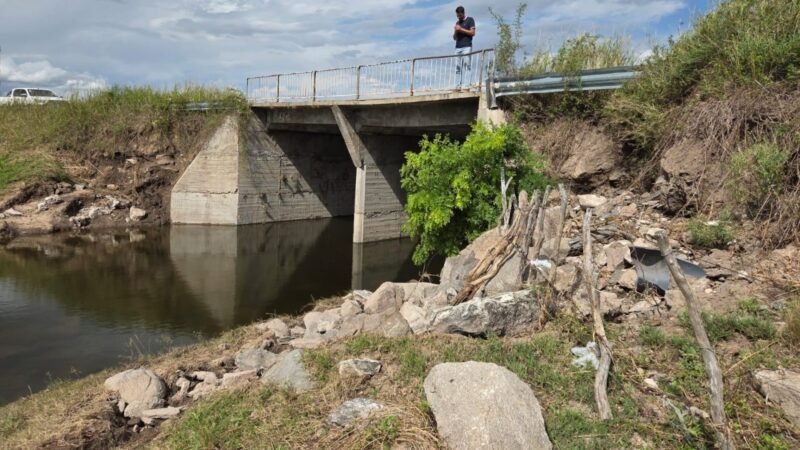 LA PROVINCIA INVERTIRÁ CASI $280 MILLONES PARA REPARAR LA RUTA 18 Y UN PUENTE SOBRE LA RUTA 5