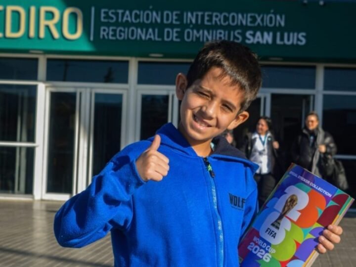 LA EDIRO PALPITA EL DEBUT DE LA SELECCIÓN ARGENTINA EN EL MUNDIAL