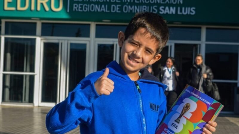 LA EDIRO PALPITA EL DEBUT DE LA SELECCIÓN ARGENTINA EN EL MUNDIAL