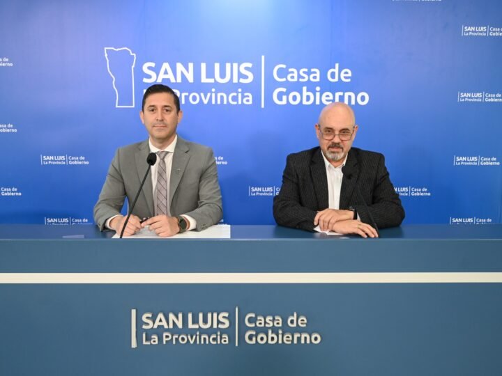 JUEVES Y VIERNES REALIZARÁN UN NUEVO SORTEO DE VIVIENDAS DEL PROGRAMA ‘TENEMOS FUTURO’