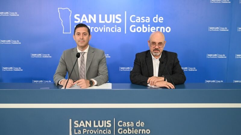 JUEVES Y VIERNES REALIZARÁN UN NUEVO SORTEO DE VIVIENDAS DEL PROGRAMA ‘TENEMOS FUTURO’