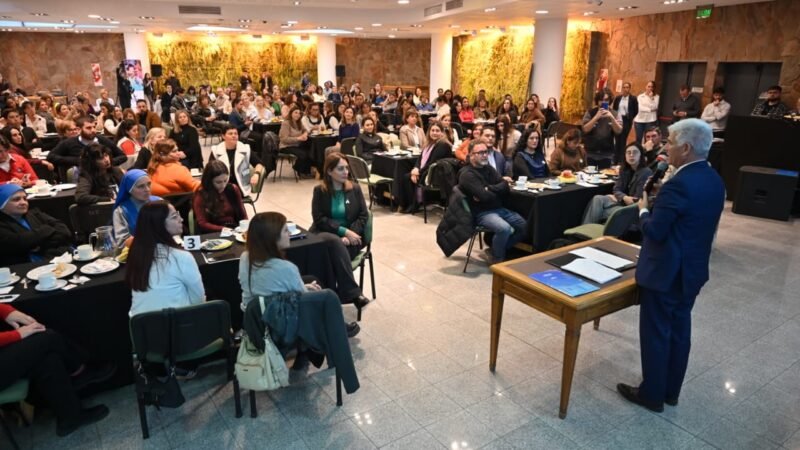 EL 86% DE LOS ALUMNOS DEL PRIMER CICLO DE PRIMARIA ALCANZAN COMPETENCIAS MÍNIMAS DE LECTOESCRITURA