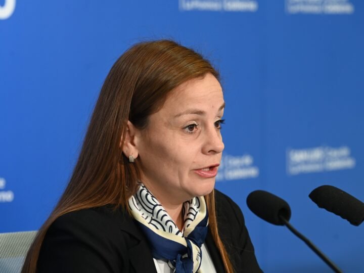 LAS COOPERATIVAS QUE ESTÉN EN REGLA PODRÁN ACCEDER A APORTES PARA PROYECTOS SOCIOPRODUCTIVOS