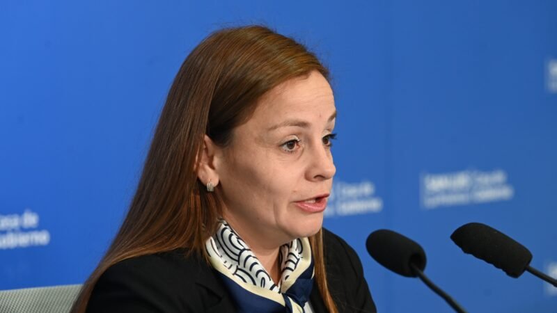 LAS COOPERATIVAS QUE ESTÉN EN REGLA PODRÁN ACCEDER A APORTES PARA PROYECTOS SOCIOPRODUCTIVOS