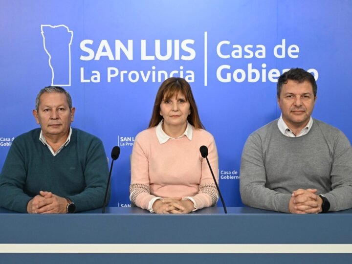 SALUD CONFIRMÓ UN AUMENTO ANTICIPADO DE ENFERMEDADES RESPIRATORIAS Y REFORZÓ LA PREVENCIÓN