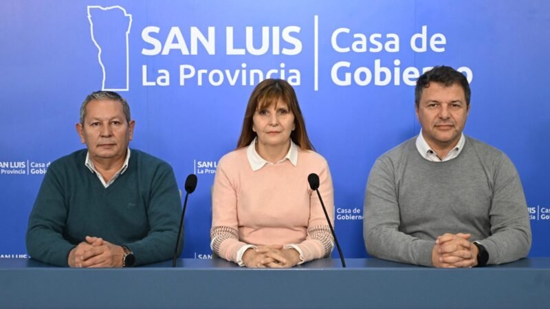 SALUD CONFIRMÓ UN AUMENTO ANTICIPADO DE ENFERMEDADES RESPIRATORIAS Y REFORZÓ LA PREVENCIÓN