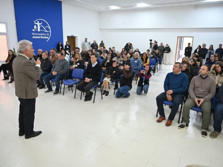 MÁS FAMILIAS CONSOLIDARON EL SUEÑO DE SER PROPIETARIAS CON ‘ESCRITURÁ TU CASA’