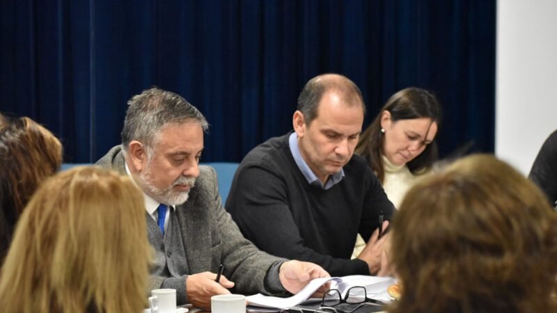 PROYECTO DE REFORMA PARCIAL DE LA CONSTITUCIÓN: CONTINÚA EL ANÁLISIS CON EJE EN LA JUSTICIA